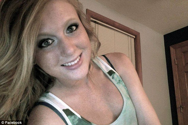 Brittnay Flannigan