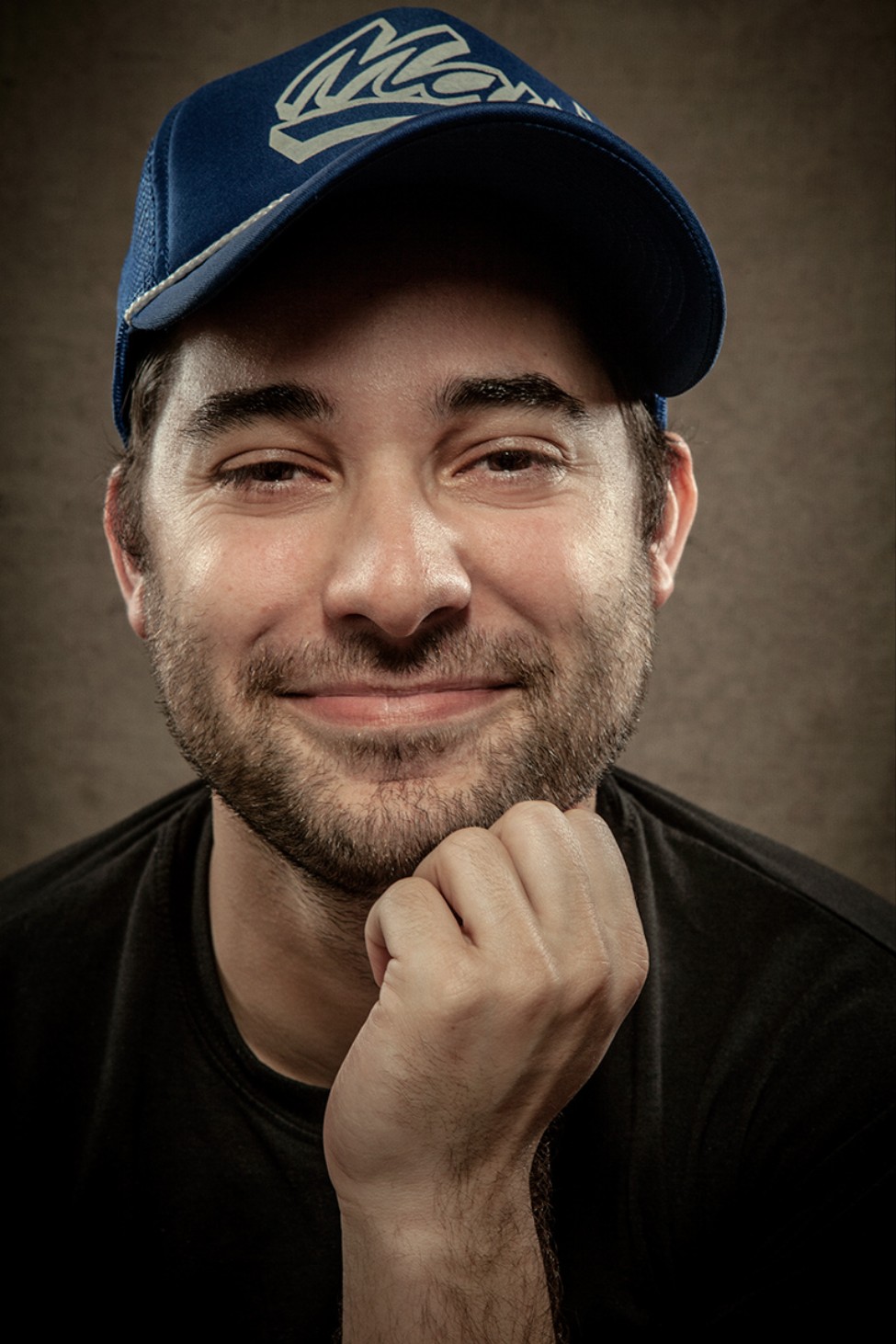 Harris Wittels