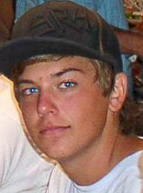 Jarrod Barber