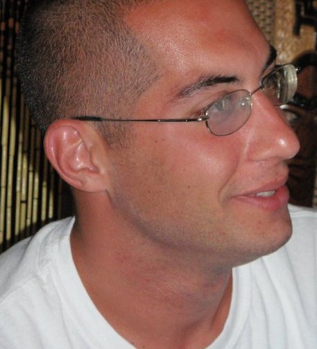 Salvatore Marchese