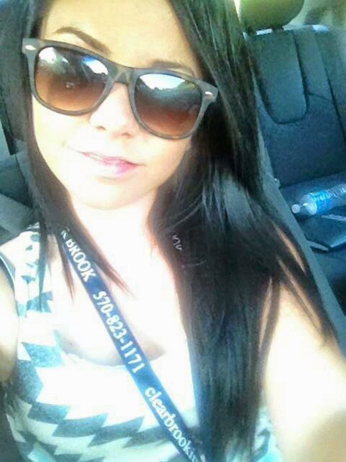 Samantha Henehan