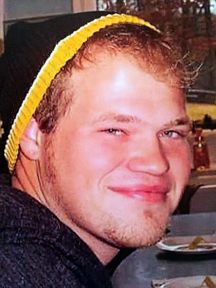 Travis Colton