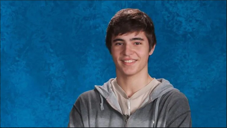 Austin Padaric