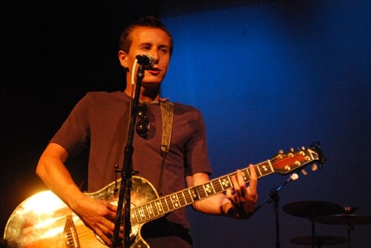Christopher Skinner