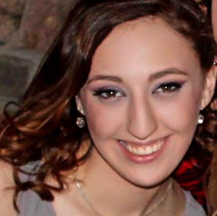 Holly Julianne Smith