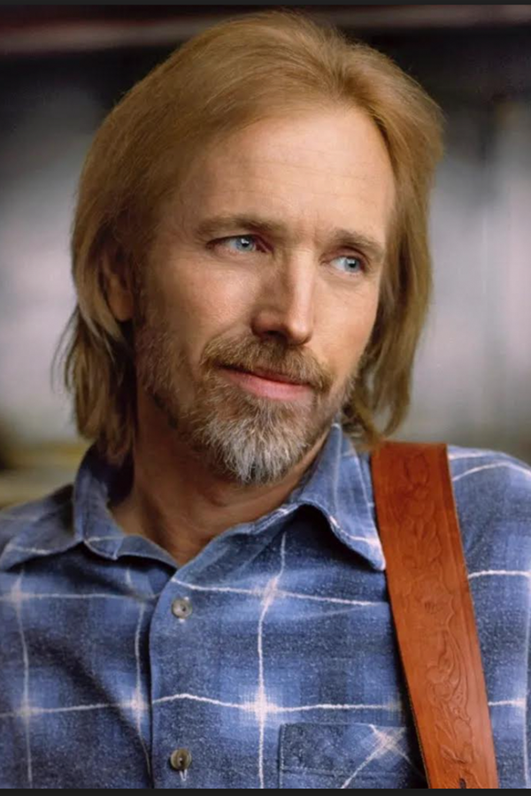 Tom Petty