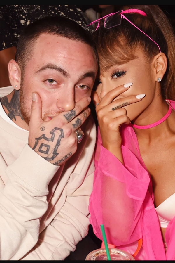 Mac Miller